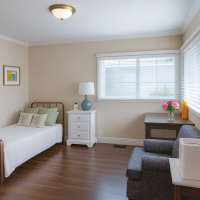 Tarrasa- Private Room