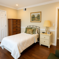 Calzada-Private Room