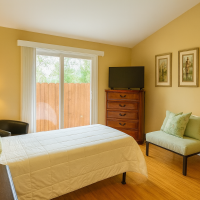 El Rodeo- Private Room