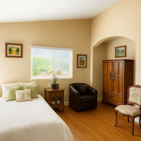 El Rodeo- Private Room