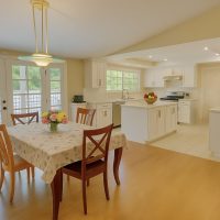 Hawthorne- Dining Room